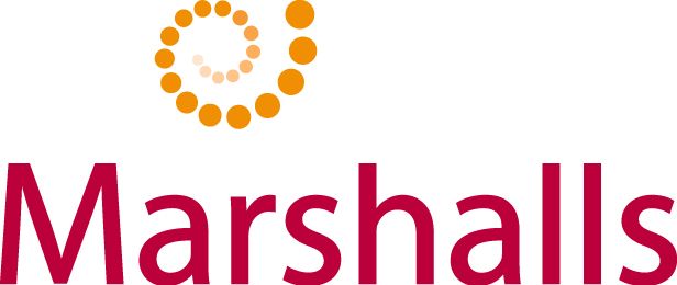 marshalls logo